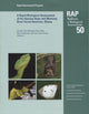 Book cover of: Rapid Biological Assessment of the Konashen Community Owned Conservation Area, Southern Guyana. By: Leeanne E. Alonso