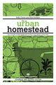 Book cover of: Urban Homestead. By: Kelly Coyne