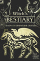 Book cover of: Witch's Bestiary. By: Maja D'Aoust