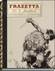 Book cover of: Frazetta Sketchbook (vol I). By: Frank Frazetta