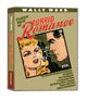 Book cover of: Wally Wood Torrid Romance. By: Wood, Wallace