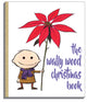 Book cover of: Wally Wood Christmas Book. By: Wood, Wallace