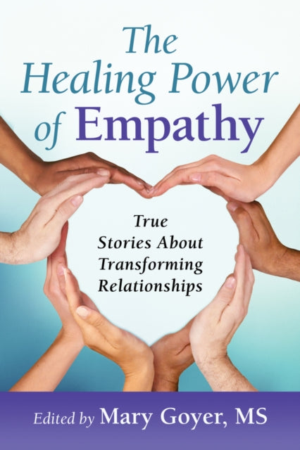 Book cover of: Healing Power of Empathy