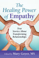 Book cover of: Healing Power of Empathy