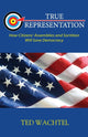 Book cover of: True Representation