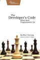 Book cover of: Developer's Code. By: Ka Wai Cheung