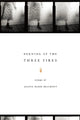 Book cover of: Burning of the Three Fires. By: Jeanne Marie Beaumont