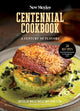 Book cover of: New Mexico Magazine Centennial Cookbook. By: New Mexico Magazine