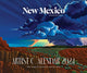Book cover of: 2024 New Mexico Magazine Artist Calendar. By: New Mexico New Mexico Magazine