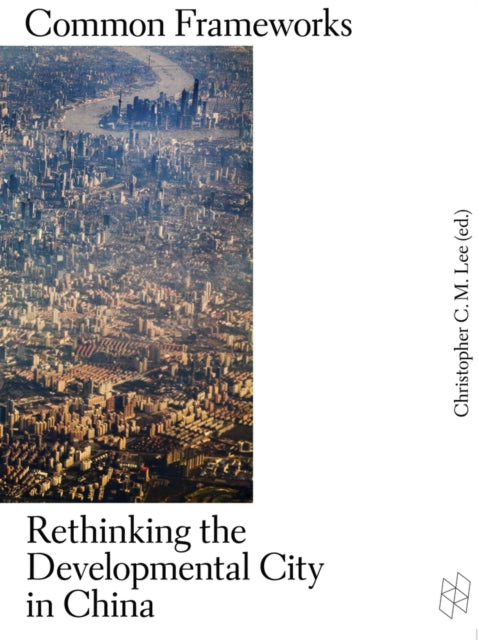 Book cover of: Common Frameworks