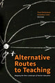 Book cover of: Alternative Routes to Teaching