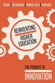 Book cover of: Reinventing Higher Education