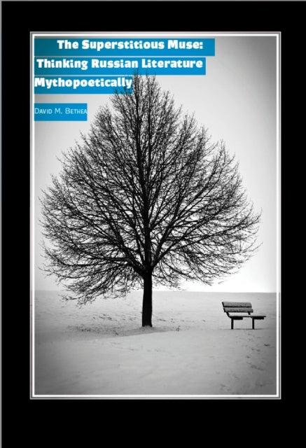 Book cover of: Superstitious Muse. By: David M. Bethea