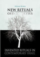 Book cover of: New Rituals-Old Societies. By: Nissan Rubin