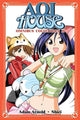 Book cover of: Aoi House Omnibus 2. By: Adam Arnold