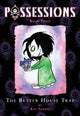 Book cover of: Possessions Volume 3. By: Ray Fawkes