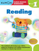 Book cover of: Kumon Grade 1 Reading