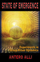 Book cover of: State of Emergence. By: Antero Alli