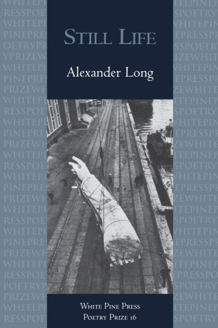 Book cover of: Still Life