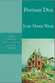 Book cover of: Postage Due. By: Julie Marie Wade