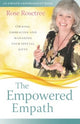 Book cover of: Empowered Empath. By: Rose Rosetree