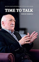 Book cover of: Time to Talk. By: Fethullah Gülen