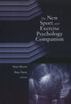 Book cover of: New Sport & Exercise Psychology Companion. By: Tony Morris
