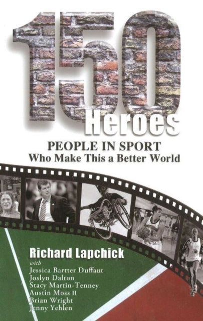 Book cover of: 150 Heroes