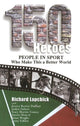 Book cover of: 150 Heroes