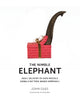 Book cover of: Nimble Elephant,. By: John Giles