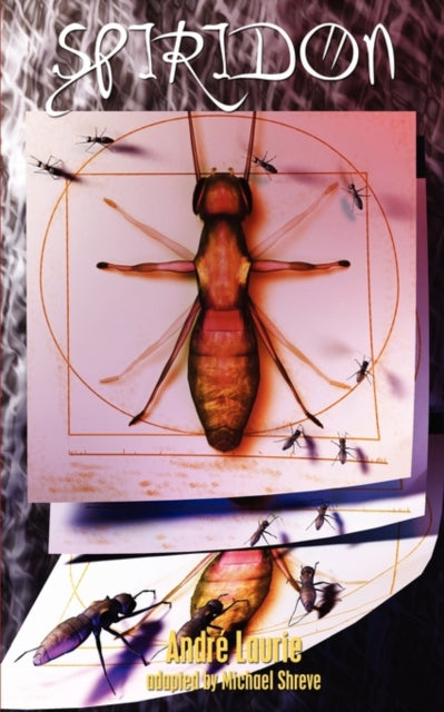 Book cover of: Spiridon