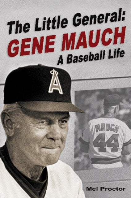 Book cover of: Little General. By: Mel Proctor