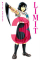 Book cover of: Limit 3. By: Keiko Suenobu