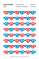 Book cover of: General Will 2.0. By: Hiroki Azuma