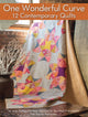 Book cover of: One Wonderful Curve. By: Jenny Pedigo