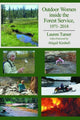 Book cover of: Outdoor Women inside the Forest Service 1971-2018. By: Lauren Joyce Turner