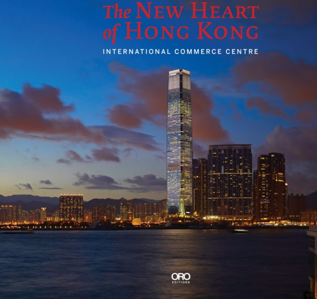 Book cover of: New Heart of Hong Kong. By: Rebecca Lo
