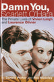 Book cover of: Damn You, Scarlett O'hara. By: Darwin Porter