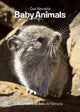Book cover of: Our Nevada: Baby Animals. By: Jerri Conrad
