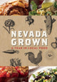 Book cover of: Nevada Grown. By: NevadaGrown