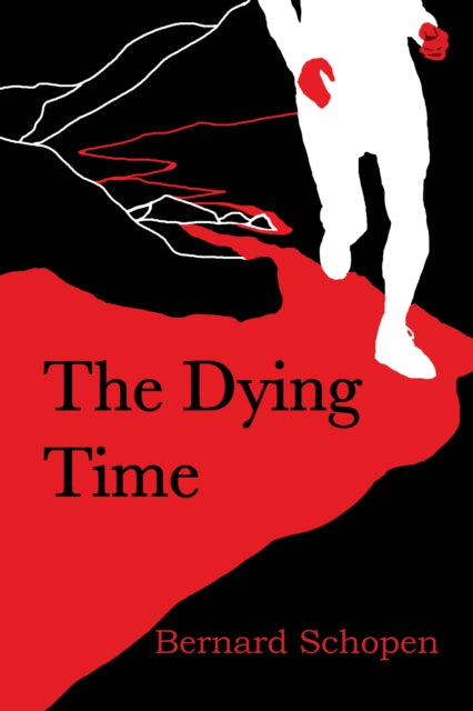 Book cover of: Dying Time. By: Bernard Schopen