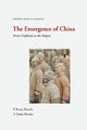Book cover of: Emergence of China