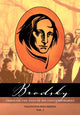Book cover of: Brodsky Through the Eyes of His Contemporaries (Vol 1). By: Valentina Polukhina