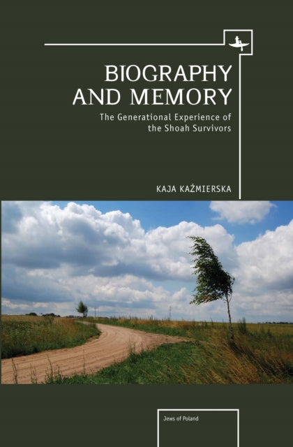Book cover of: Biography and Memory