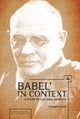 Book cover of: Babel' in Context
