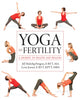 Book cover of: Yoga and Fertility