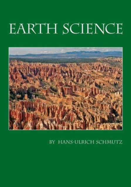 Book cover of: Earth Science for Waldorf Schools. By: Hans-Ulrich Schmutz