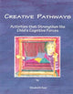 Book cover of: Creative Pathways. By: Elizabeth Auer