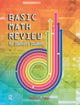 Book cover of: Basic Math Review. By: Mildred L. Patten