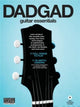 Book cover of: DADGAD Guitar Essentials. By: Acoustic Guitar
